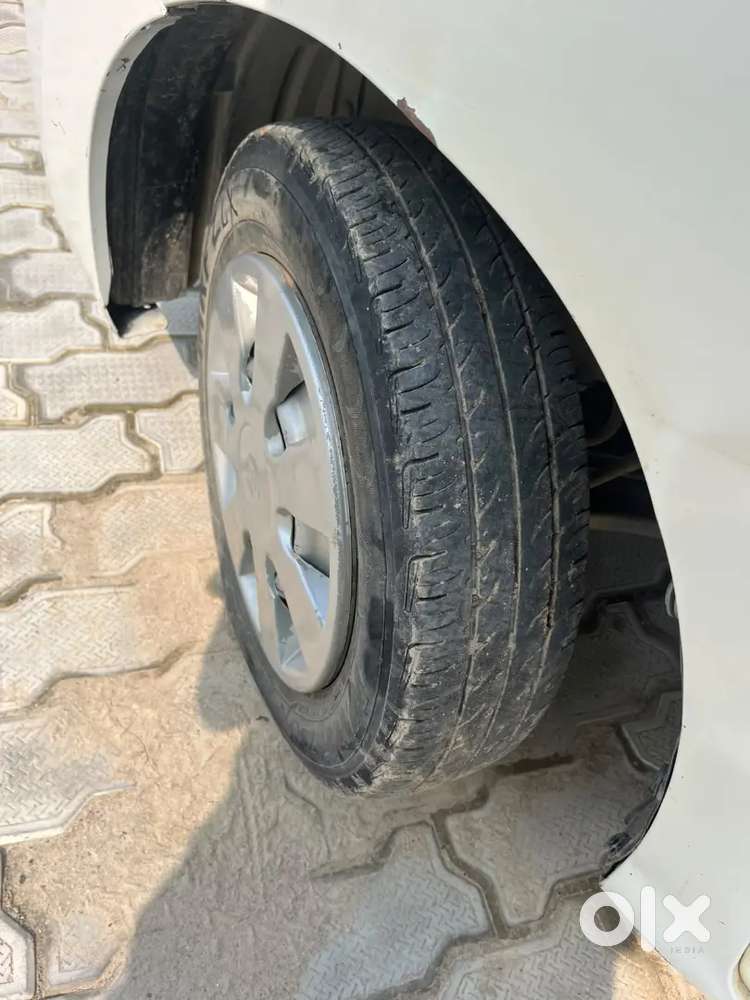 Maruti Suzuki Wagon R 2017