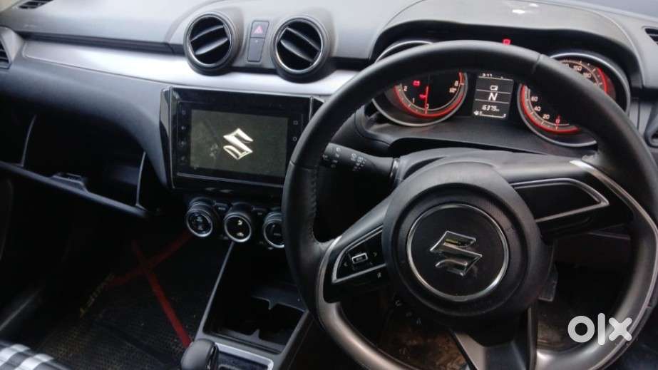 Maruti Suzuki Swift-dzire