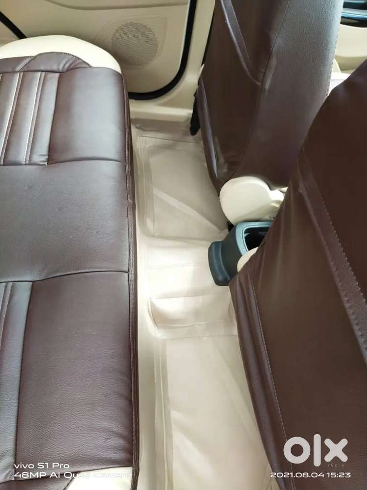 Ford Aspire Trend Plus 2021 Year Car