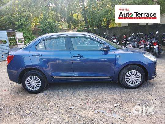 Maruti Suzuki Swift Dzire 2015-2017 1.2 Vxi, 2018, Petrol