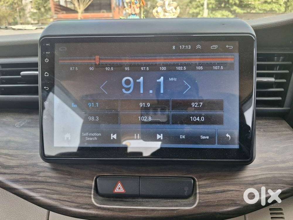 Maruti Suzuki Ertiga Zxi At, 2020, Petrol