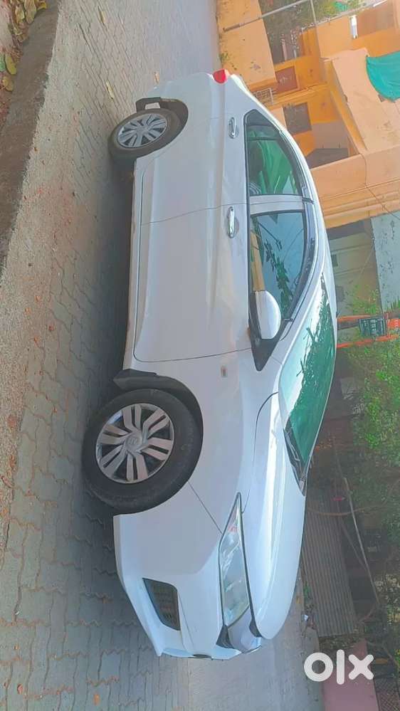 Honda City 2015-2017 I Dtec E, 2015, Diesel