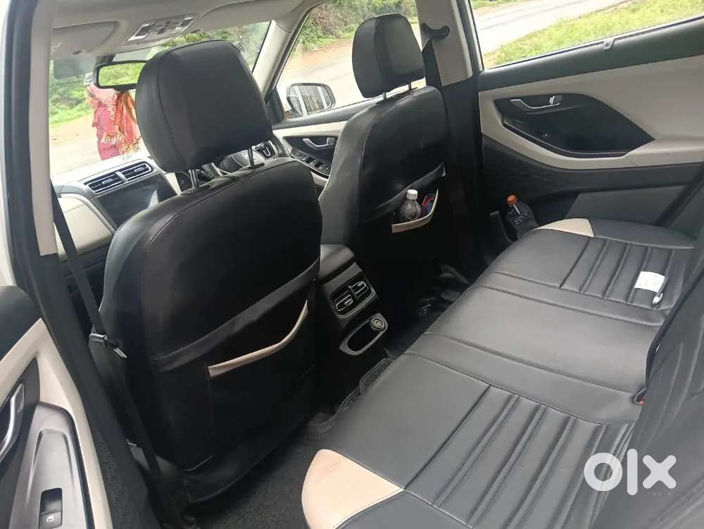 Hyundai Creta Sx 2020