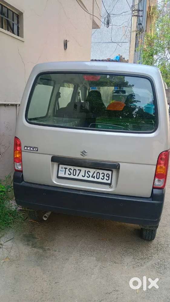 Good Condition With Ac Also Available