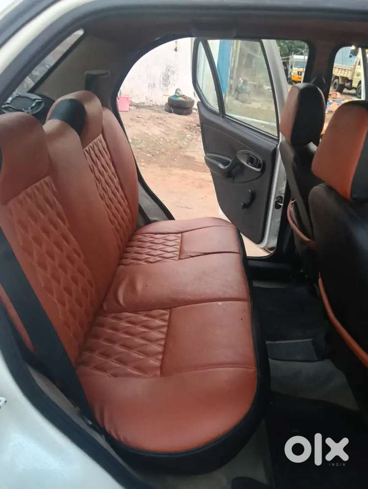 Tata Indigo Ecs 2016 Ecs Ls Tdi T- Board
