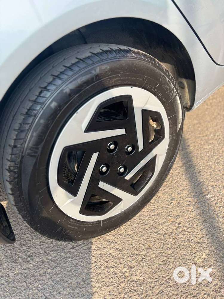 Hyundai Aura 1.2 S Cng, 2023, Cng & Hybrids