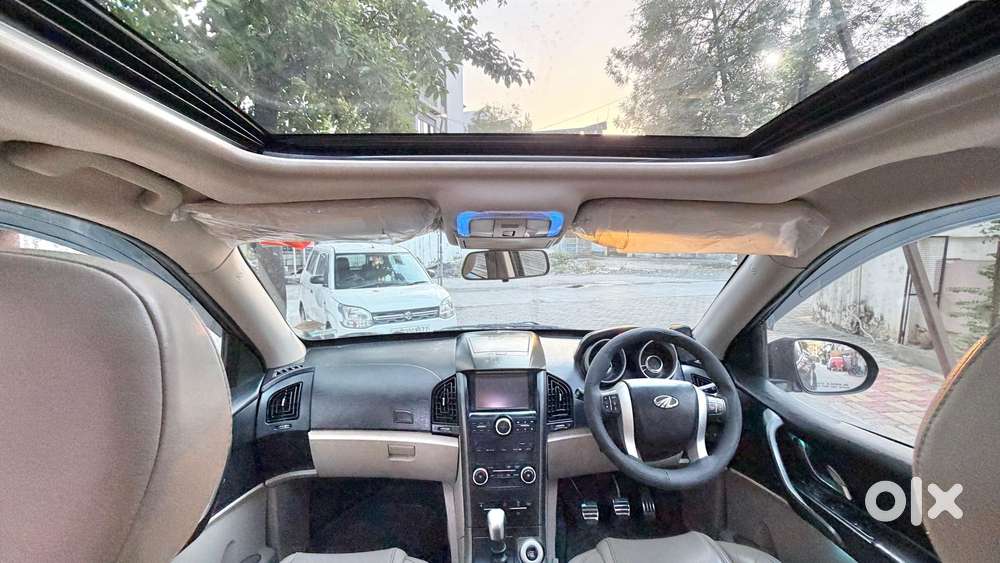 Mahindra Xuv500 W10 2wd, 2018, Diesel