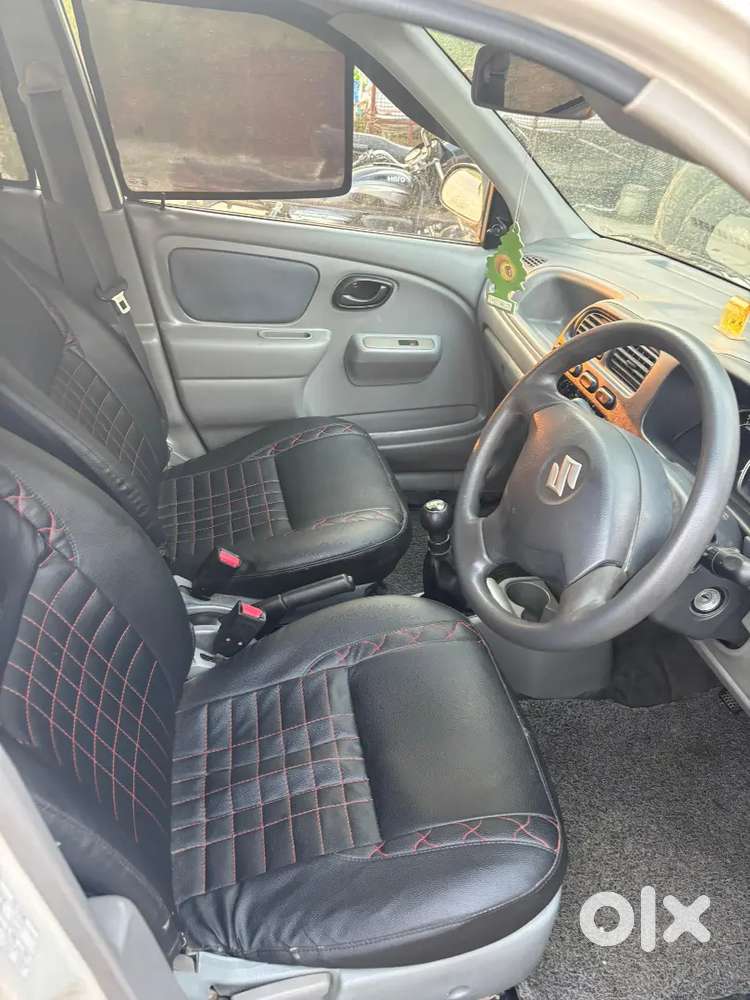 Maruti Suzuki Alto K10 2011