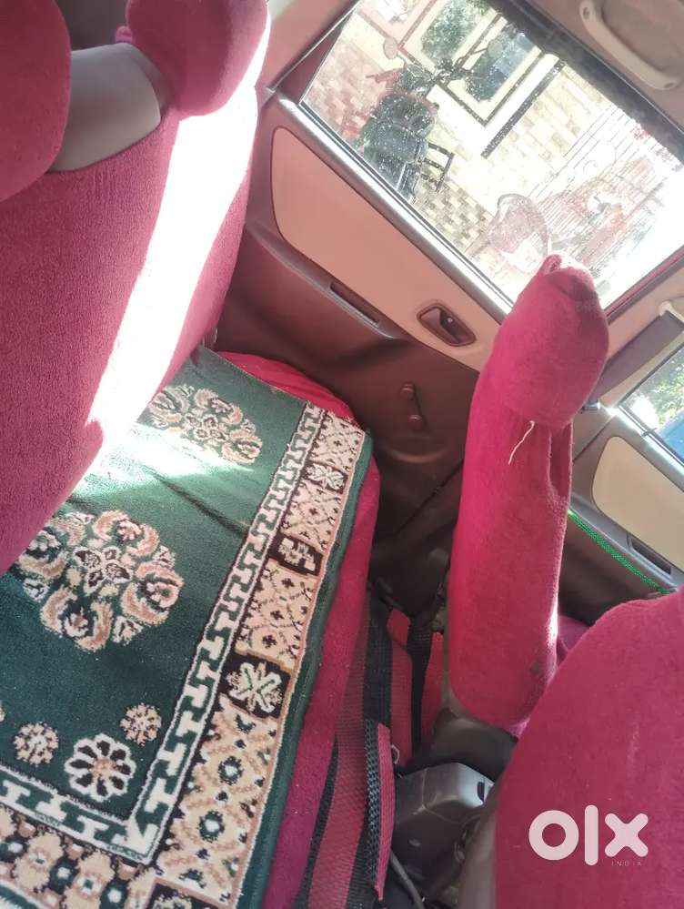 Maruti Suzuki Estilo Lxi 10 Km Driven