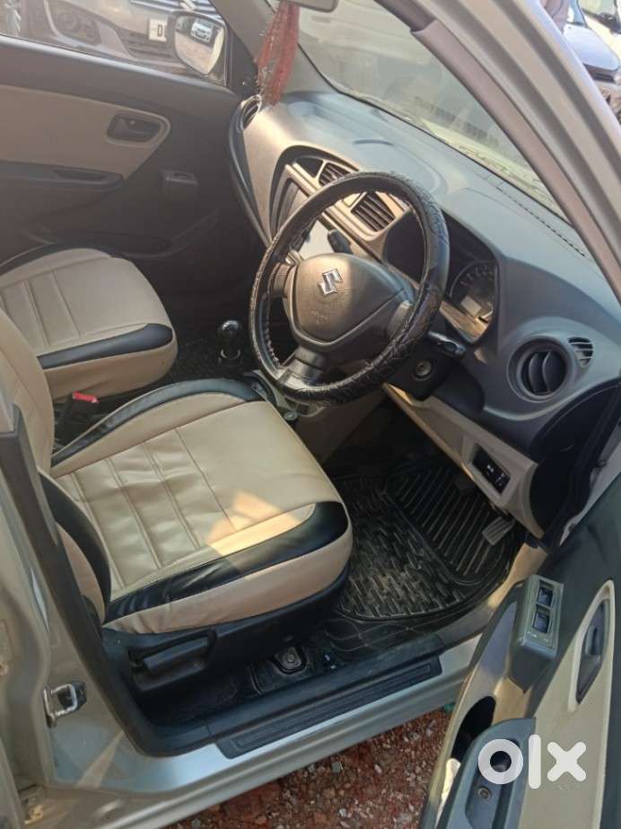 Maruti Suzuki Alto K10, 2018, Cng & Hybrids