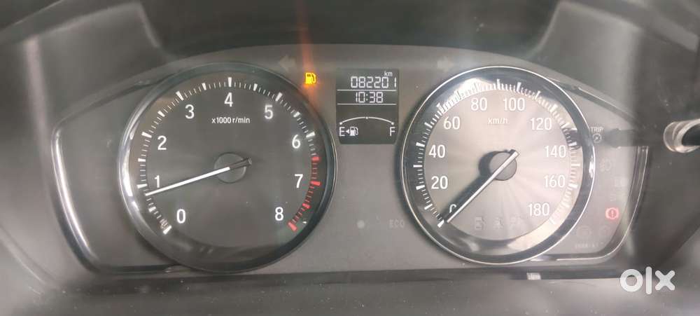 Honda Amaze 1.2 E Mt I-vtec, 2019, Petrol