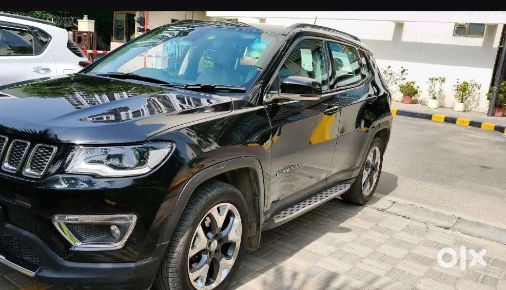 Jeep Compass 1.4 2018
