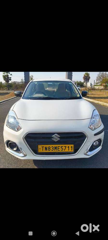 Maruti Suzuki Swift Dzire Tour, 2025, Cng & Hybrids
