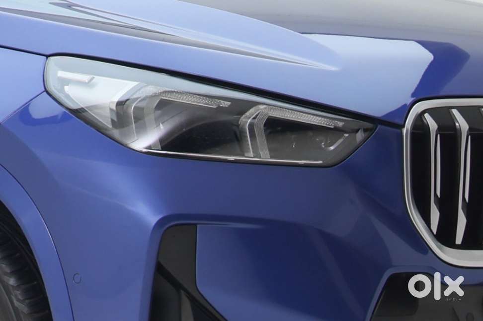 Bmw X1 Sdrive18i M Sport, 2024