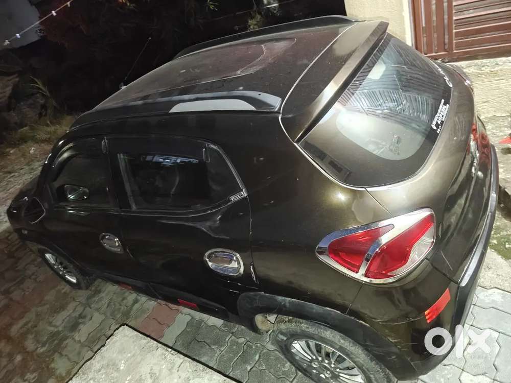 Renault Kwid 2018 Year