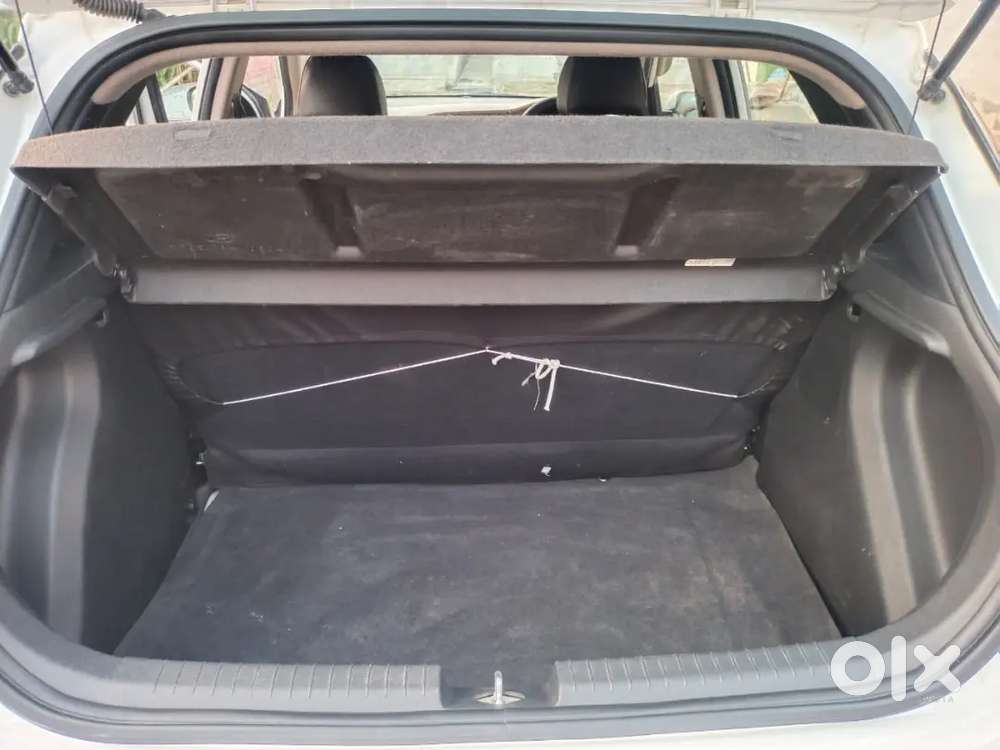 Hyundai I20 Sportz Good Condition