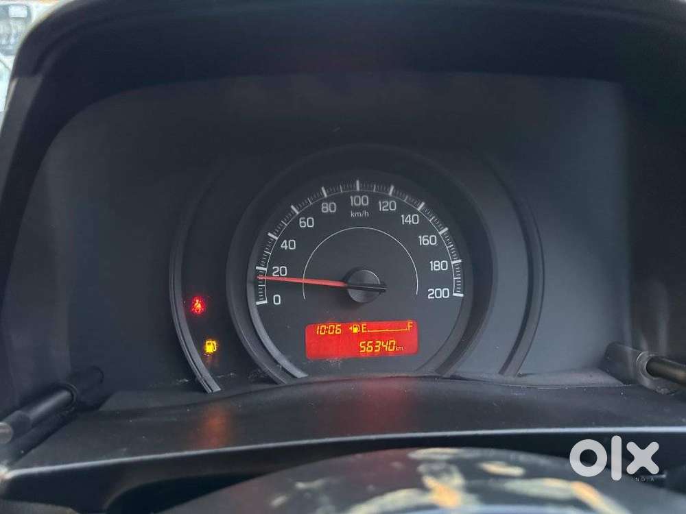 Maruti Suzuki Swift, 2021, Petrol