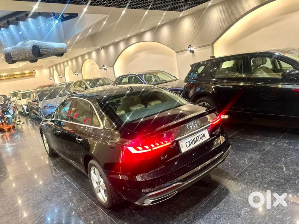 Audi A4 2.0 Premium Plus 40 Tfsi, 2022, Petrol