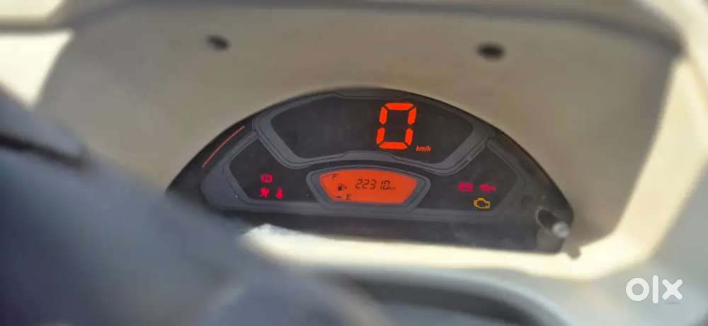Maruti Suzuki Eeco 2023
