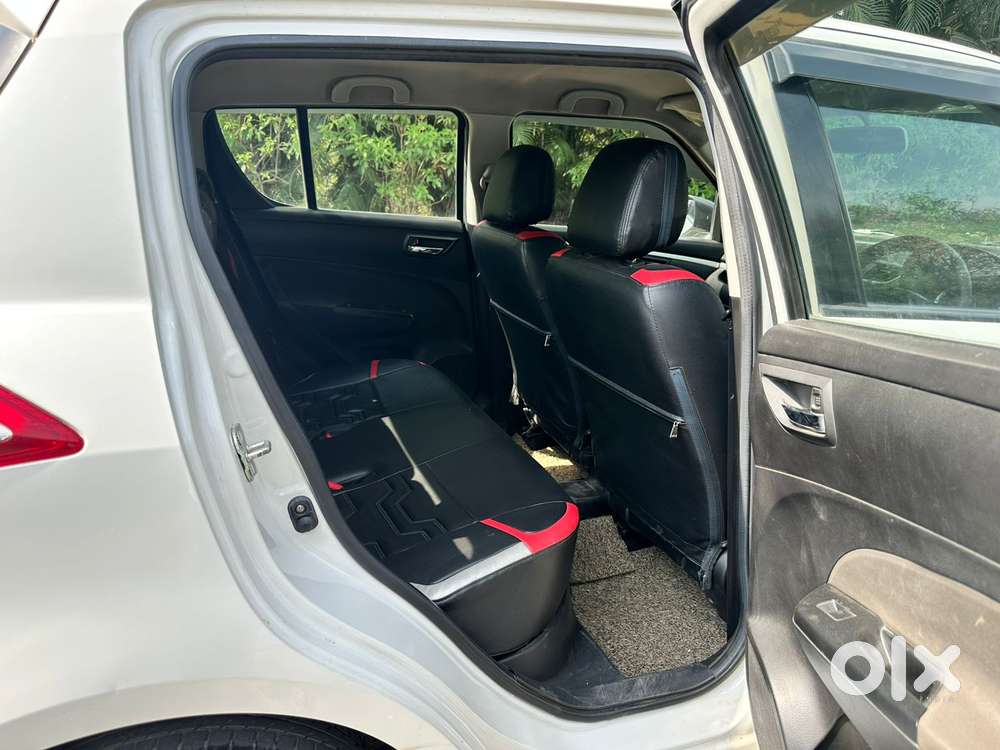 Maruti Suzuki Swift Vxi + Manual, 2016, Petrol