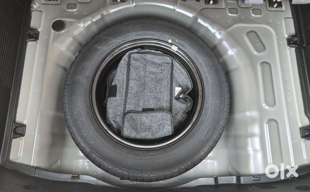 Kia Sonet G 1.2 5mt Htk(o), 2025, Petrol