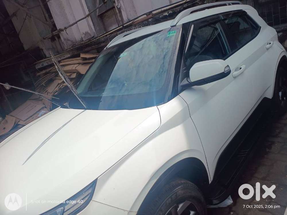 2021 Hyundai Venue Sx(o) 1.0 L Turbo Imt Petrol