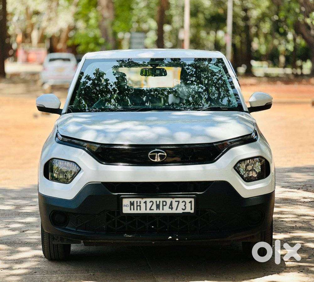 Tata Punch Adventure Icng, 2024, Cng & Hybrids