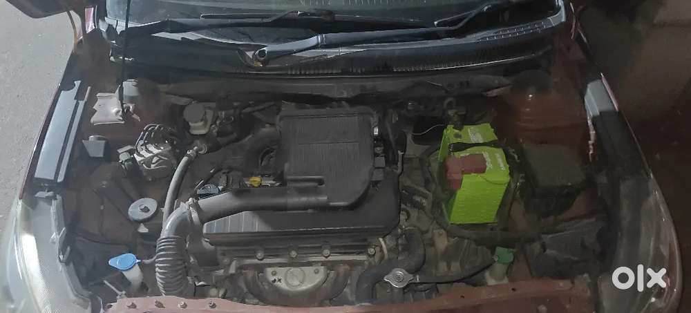 Ciaz 2018( Dealers Stay Away)