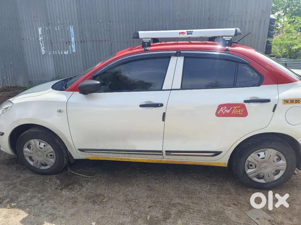 Maruti Suzuki Swift Dzire Tour 2024 Cng & Petrol 103000 Km Driven