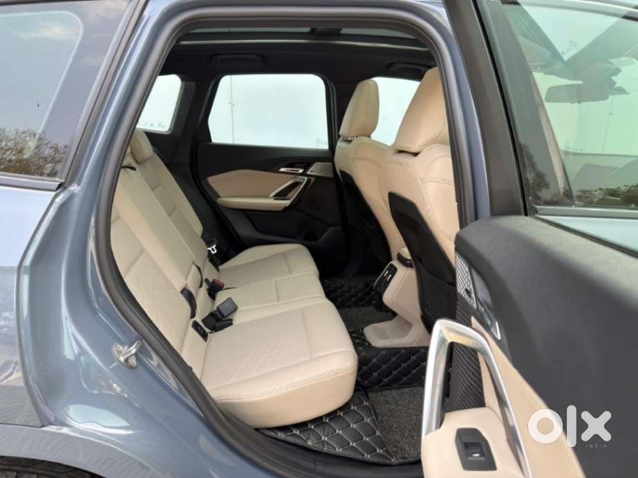 Bmw X1 Sdrive18i M Sport, 2023, Petrol