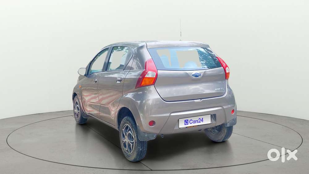 Datsun Redigo T, 2017, Petrol