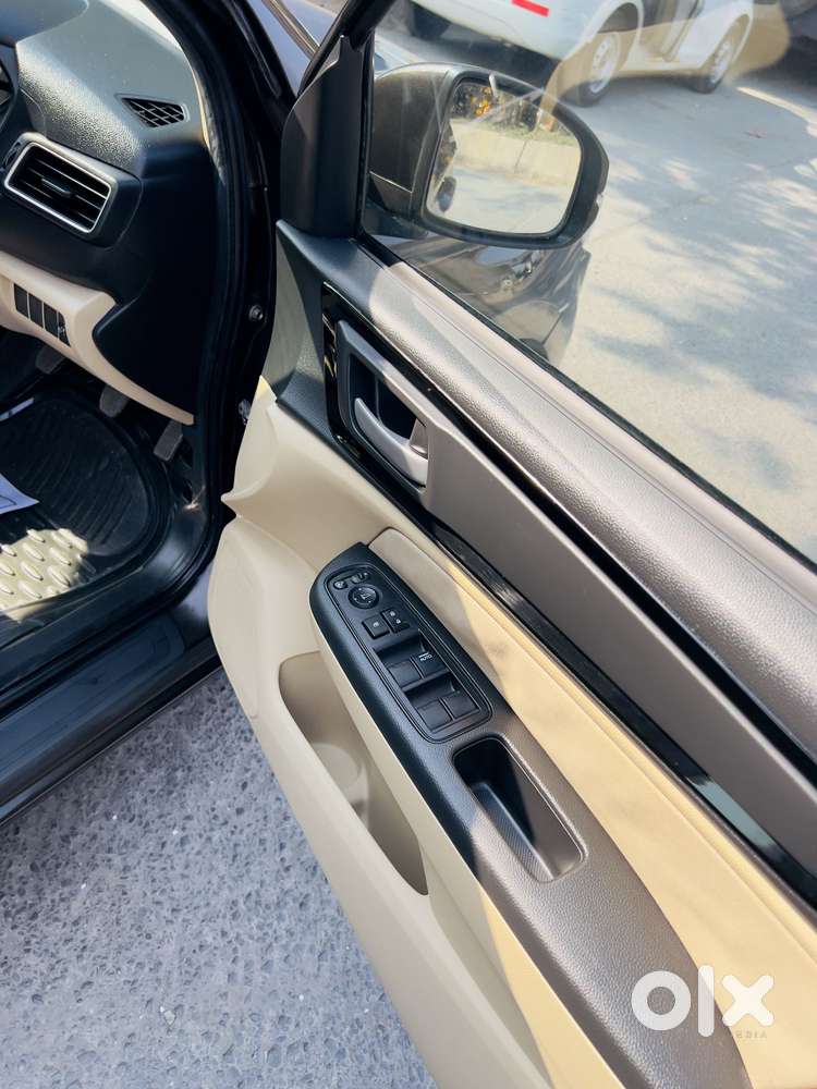 Honda Amaze 1.2 Smt I Vtec, 2018, Petrol