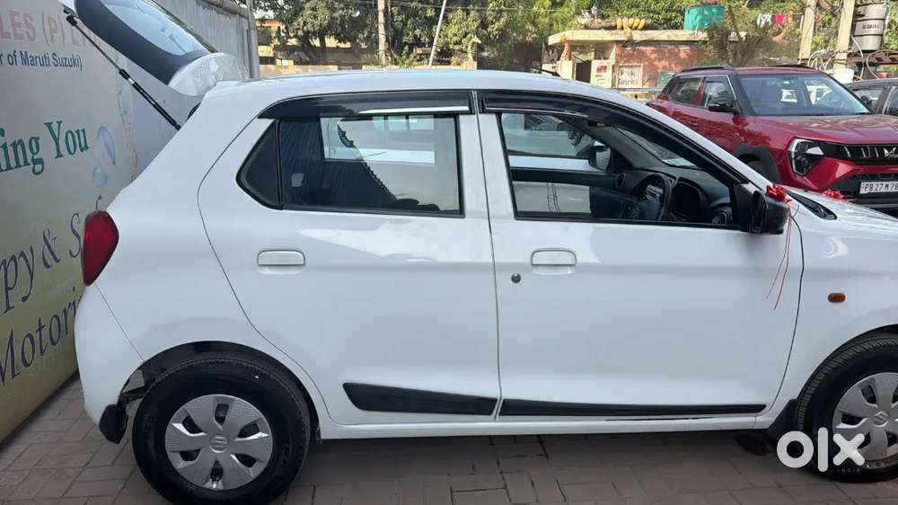 Maruti Suzuki Alto K10 2024 Petrol 86000 Km Driven