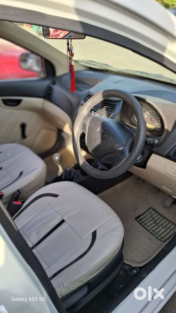 Hyundai Eon D-lite +, 2014, Petrol
