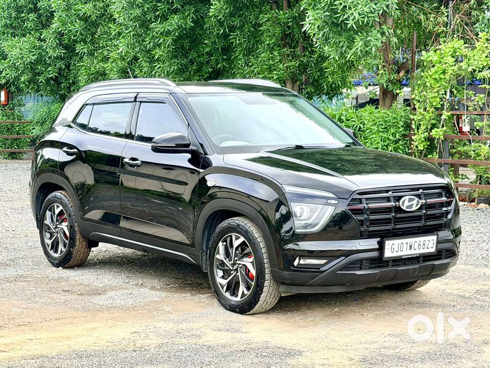 Hyundai Creta 1.5 Crdi E Diesel Mt, 2021, Diesel