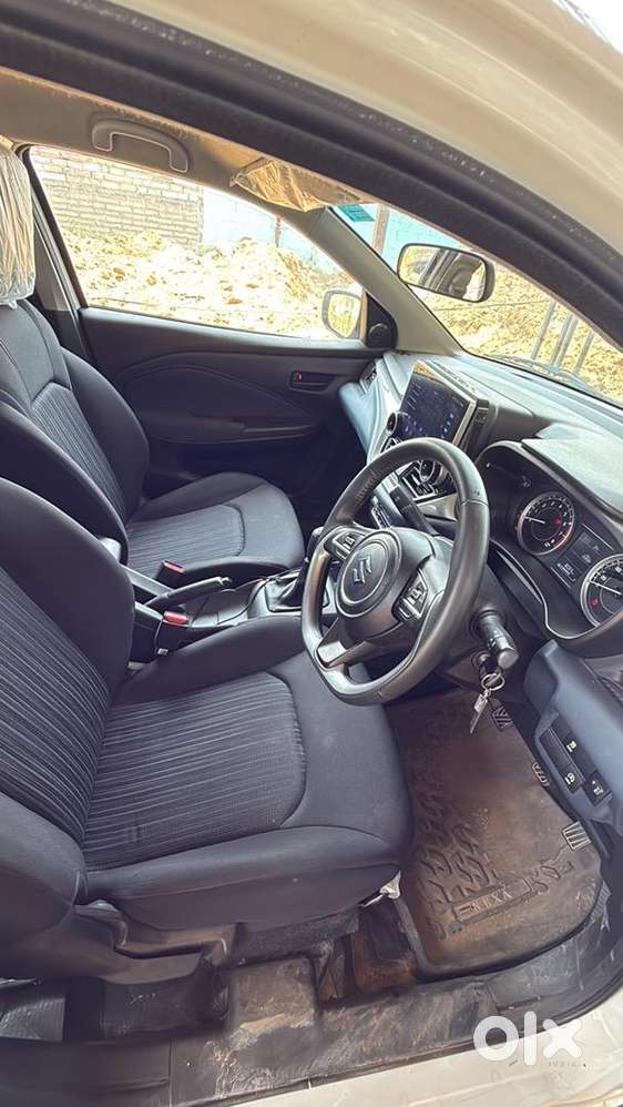 Maruti Suzuki Baleno 2025 Petrol Good Condition