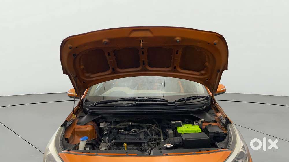 Hyundai Elite I20 Asta 1.2 (o), 2018, Petrol