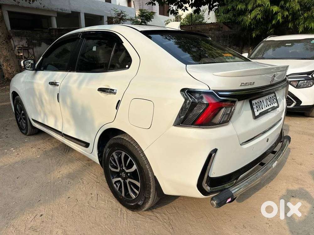 Maruti Suzuki Dzire 1.2 Vxi, 2024, Petrol