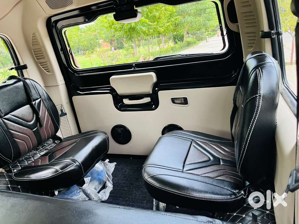 Mahindra Scorpio Classic 2.2 S 11 Mt 7 Cc, 2025, Diesel