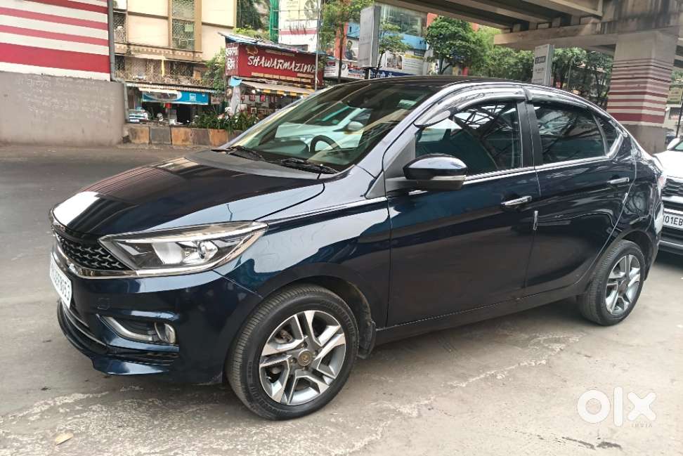 Tata Tigor 1.2 Revotron Xz Plus, 2024, Petrol