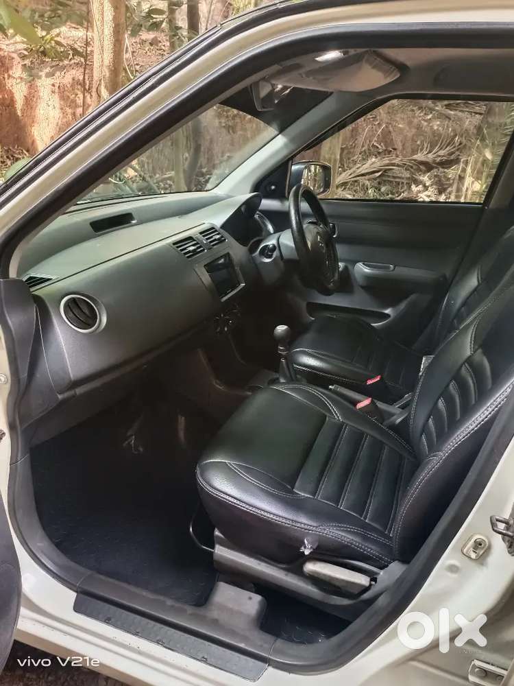 Maruti Suzuki Swift 2010