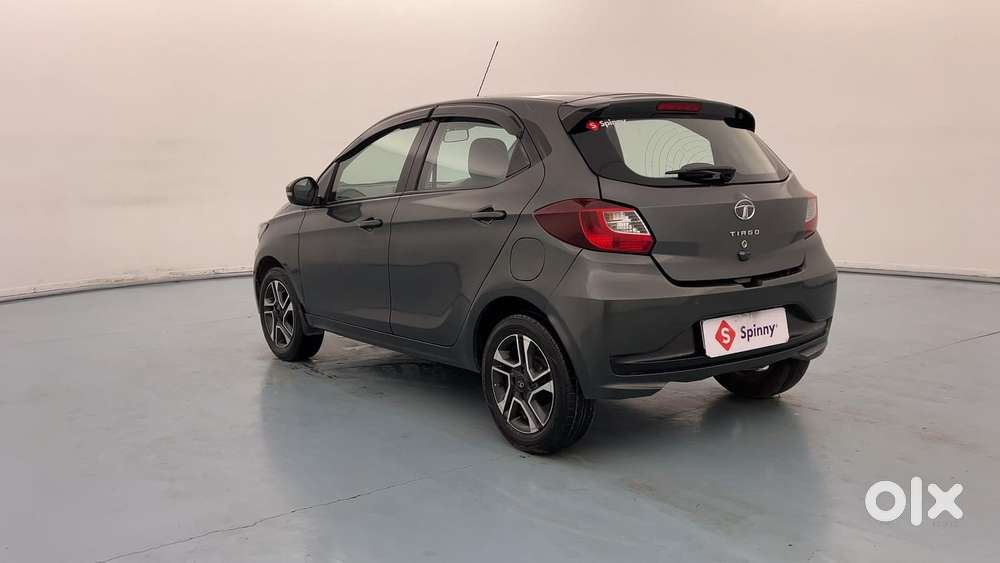 Tata Tiago 1.2 Revotron Xz Plus, 2020, Petrol