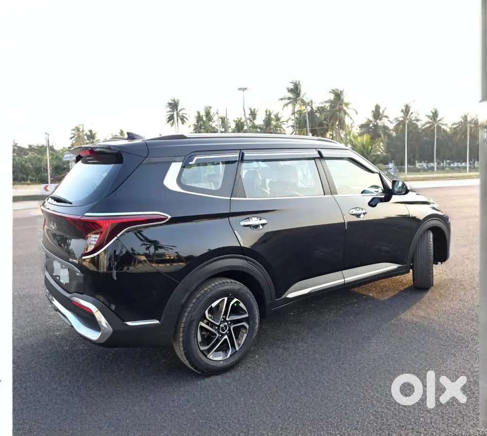 Kia Carens Diesel Automatic  
2022 Diesel 57000 Km Driven