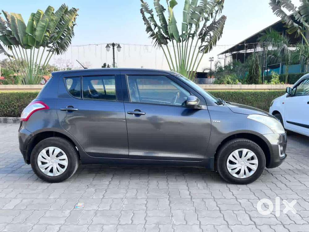 Maruti Suzuki Swift Vdi, 2015, Diesel