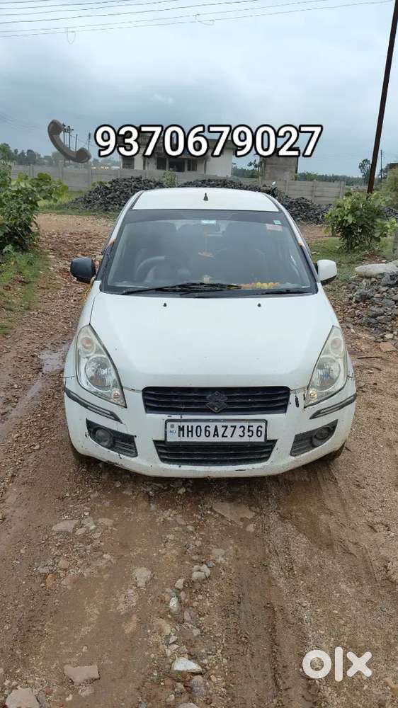 Maruti Ritz Vdi 2011
