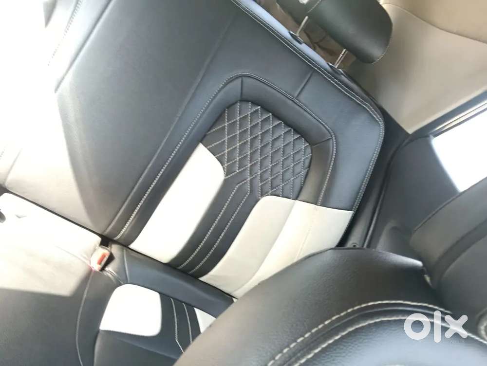Hyundai Venue Diesel Sx 2019