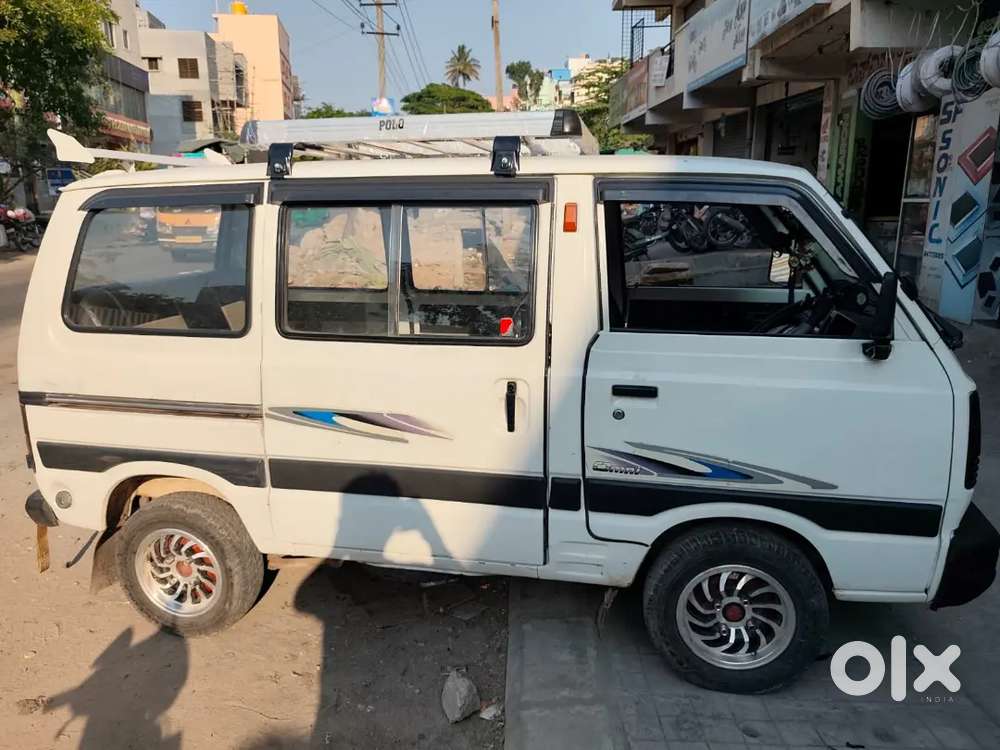 Good Condition . Mag Wheel