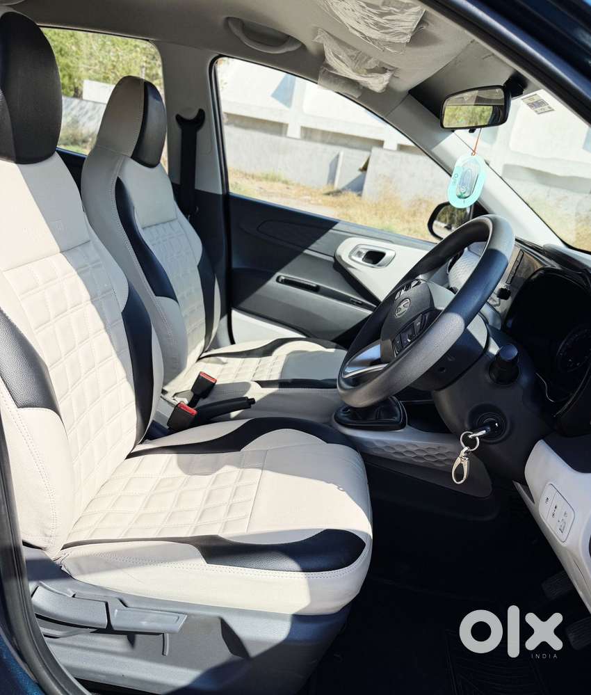 Hyundai Grand I10 Nios