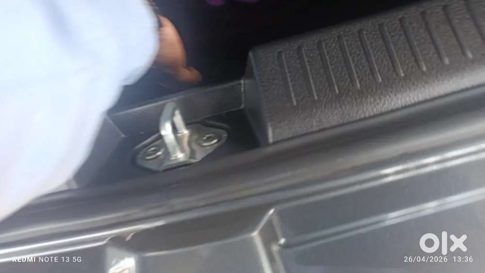 Excellent Condition.front And Back Camera Recording, Sun Flim