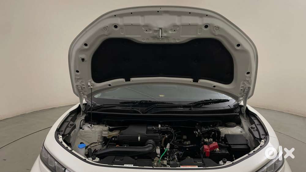 Maruti Suzuki Fronx Delta Plus 1.2l Mt, 2025, Petrol